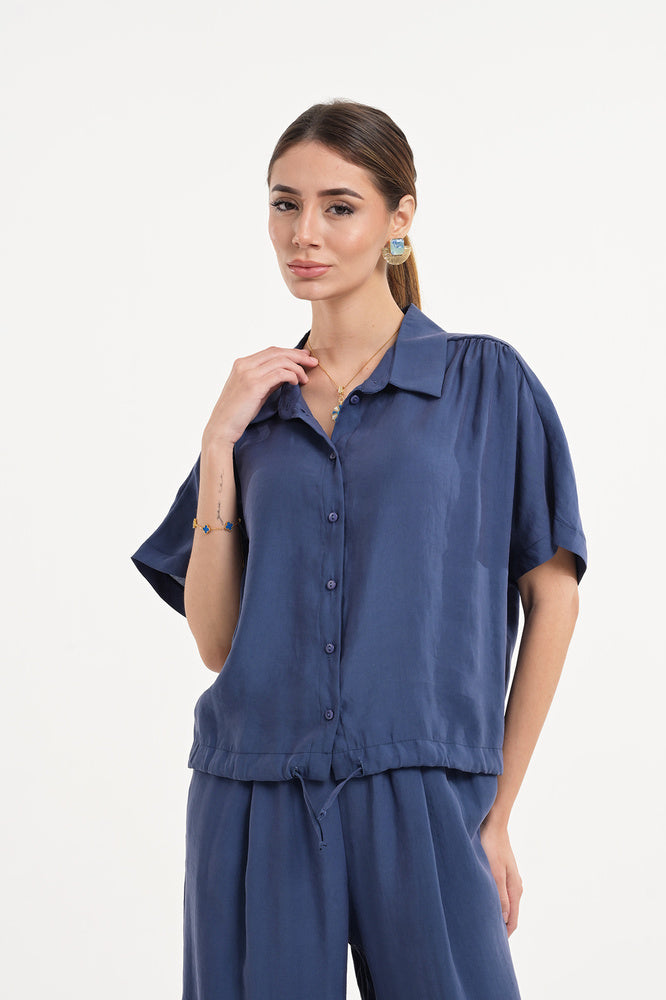 Bleu Èlègance Takım