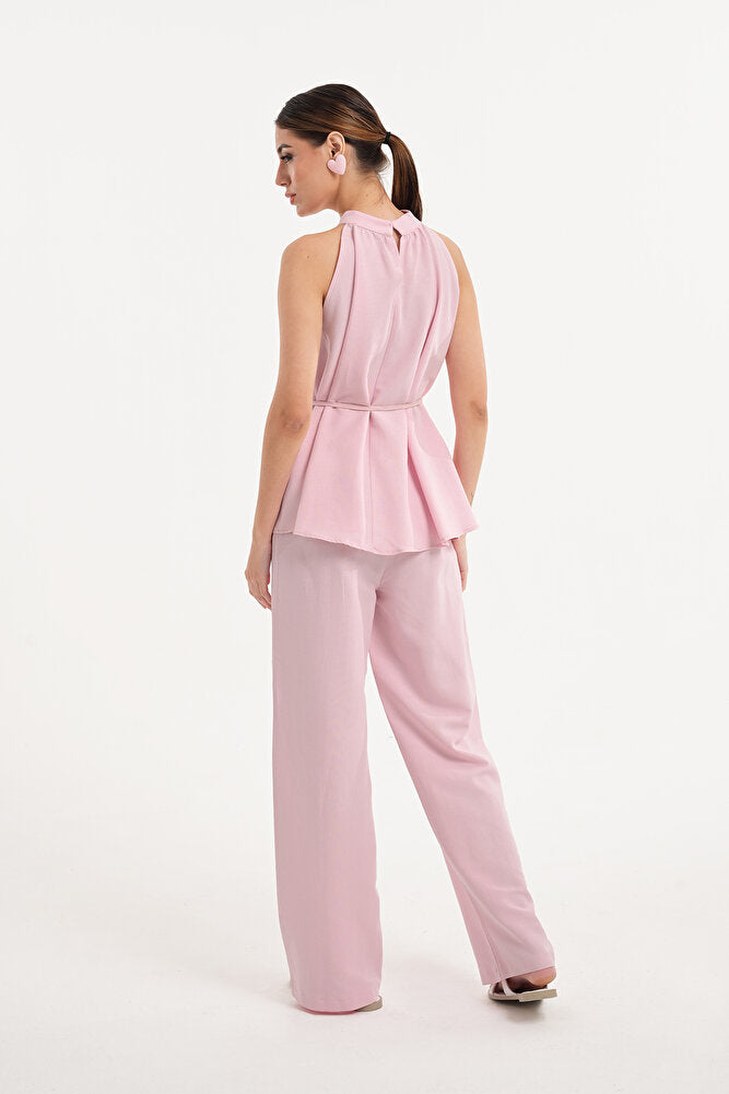 Solea Halter Yaka Takım
