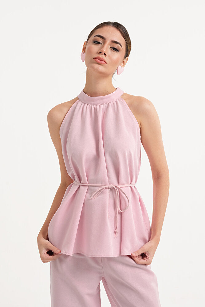 Solea Halter Yaka Takım