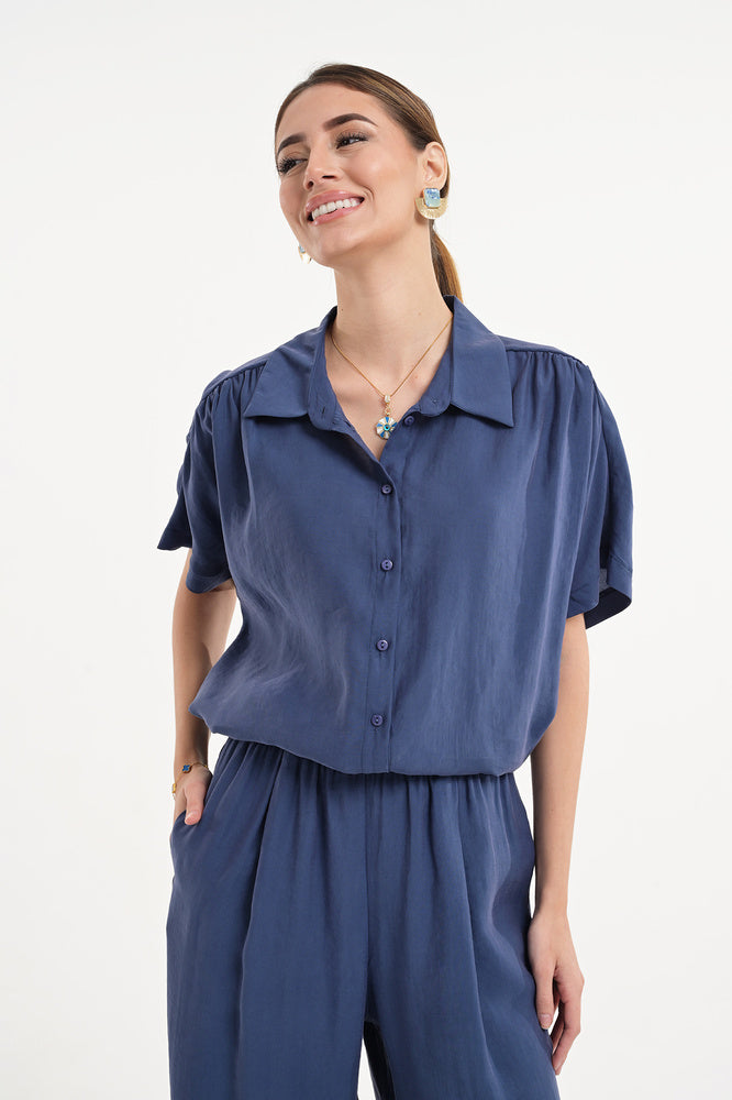 Bleu Èlègance Takım