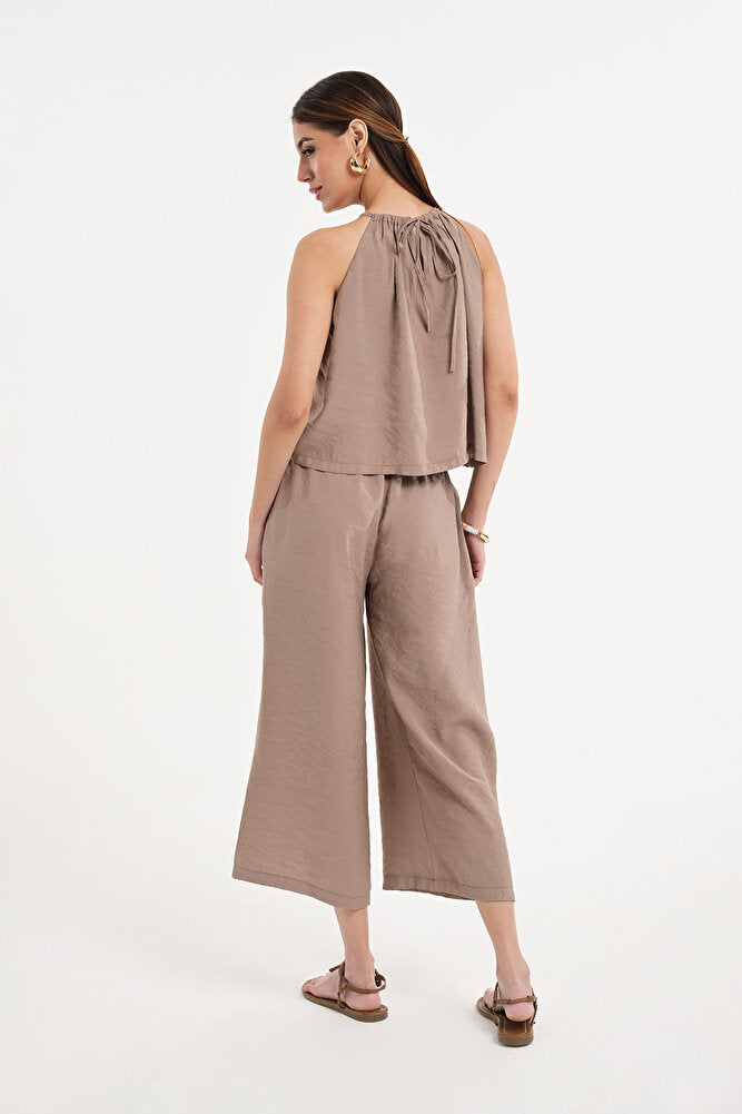 Solea Halter Yaka Takım