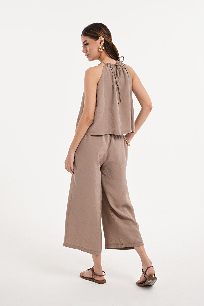 Solea Halter Yaka Takım