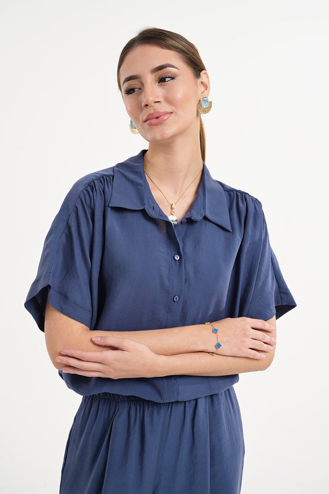 Bleu Èlègance Takım