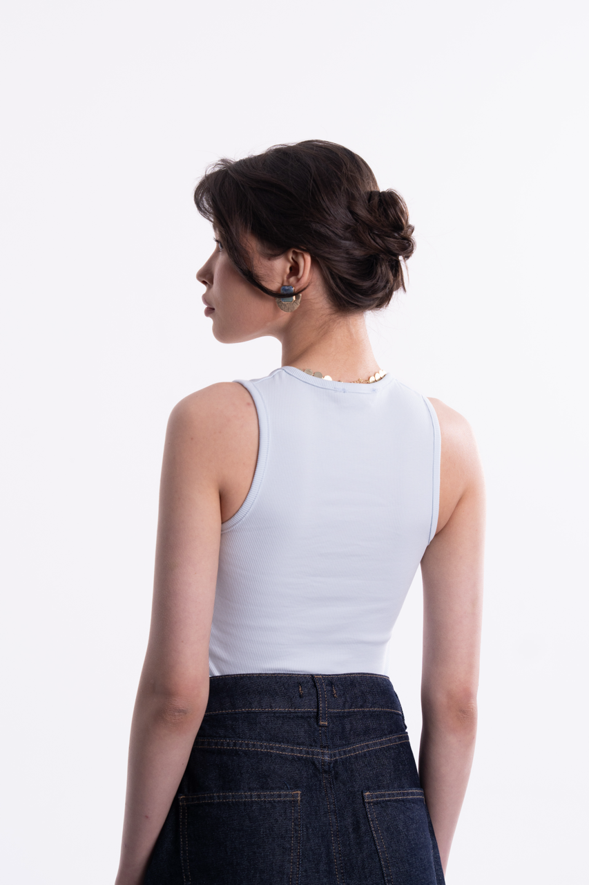 Urban Muse Denim Etek